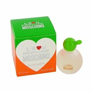 Cheap Chic LEau by Moschino