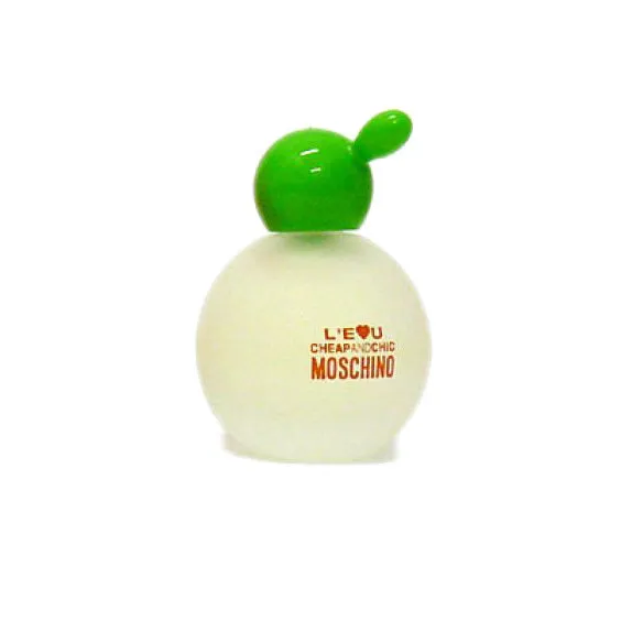 Cheap Chic LEau by Moschino