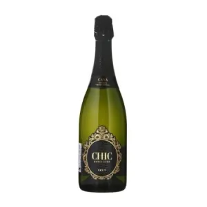 CHIC BARCELONA Brut Cava 0.75L (11.5%)