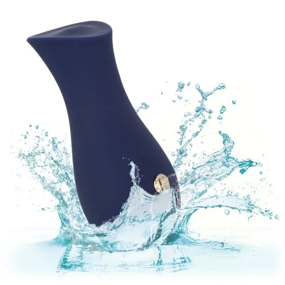 Chic Tulip Rolling Ball Tipped Vibrator