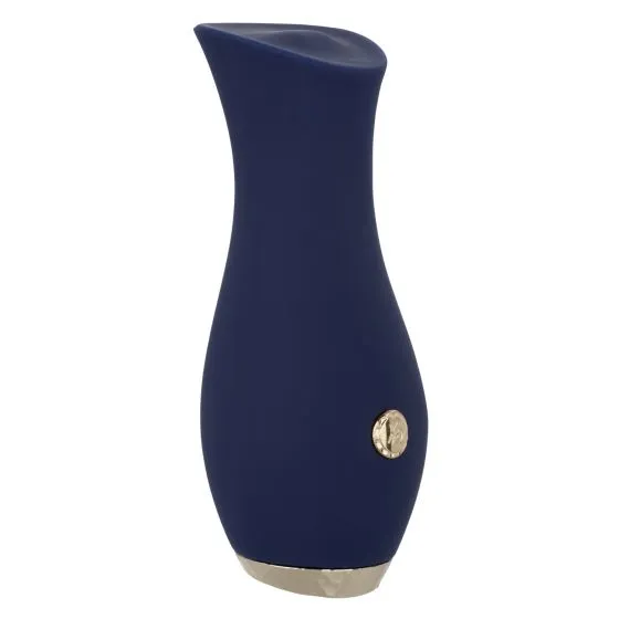 Chic Tulip Rolling Ball Tipped Vibrator