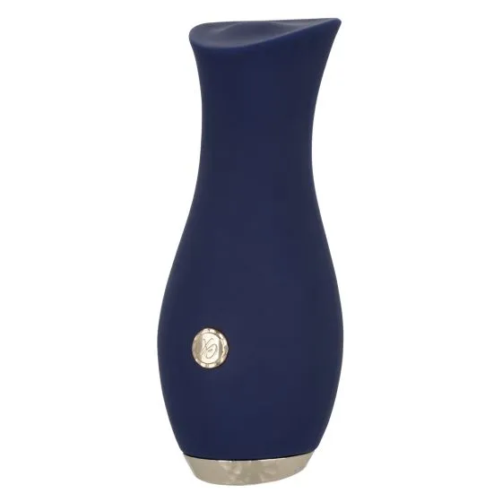 Chic Tulip Rolling Ball Tipped Vibrator