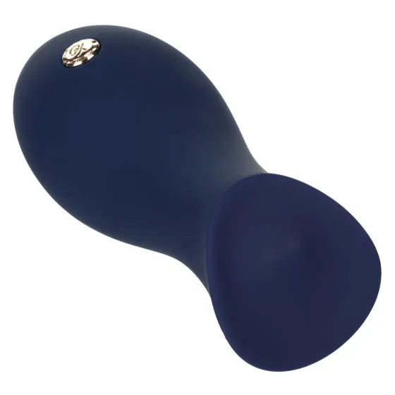 Chic Tulip Rolling Ball Tipped Vibrator
