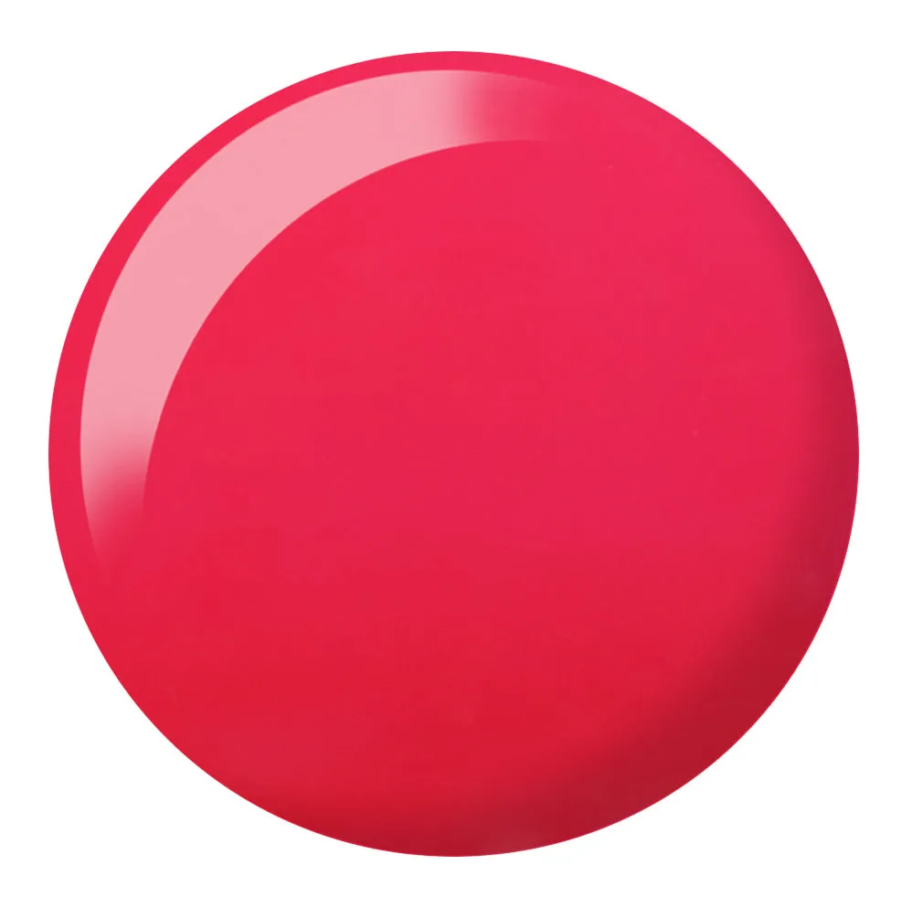 Circus Chic #817 - DND Gel Duo