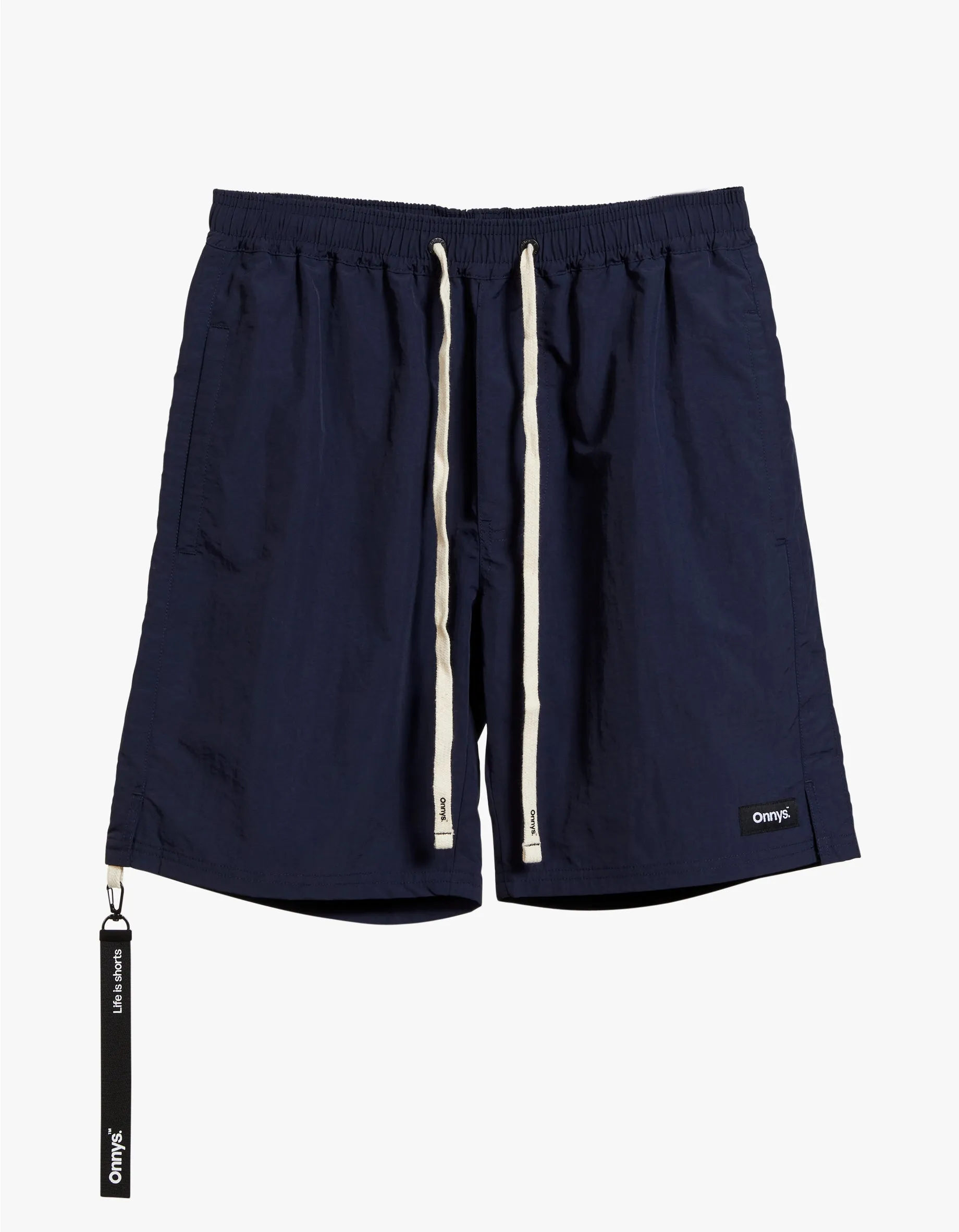 City Short - Navy