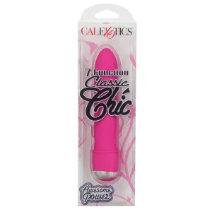 Classic Chick 7"  Function Pink Petite