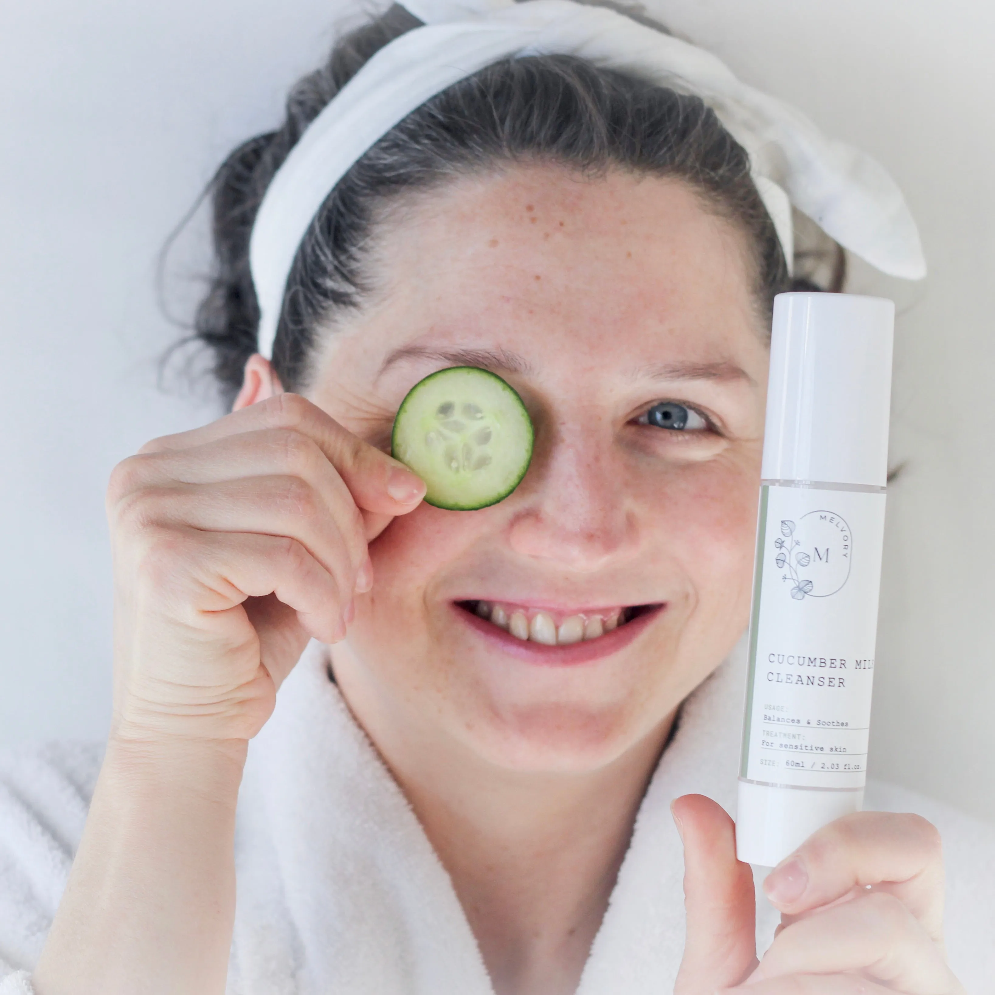 Cleopatra Beauty Set (Dry Skin)
