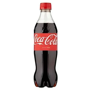 Coca Cola Regular 500ml
