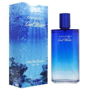 Cool Water Into the Ocean by Davidoff