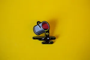 Cosmic Ink Pin