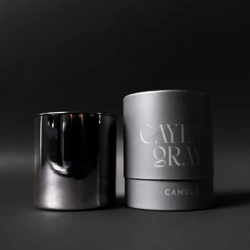 Cozy the Candle (10oz)