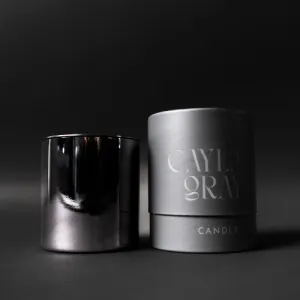 Cozy the Candle (10oz)