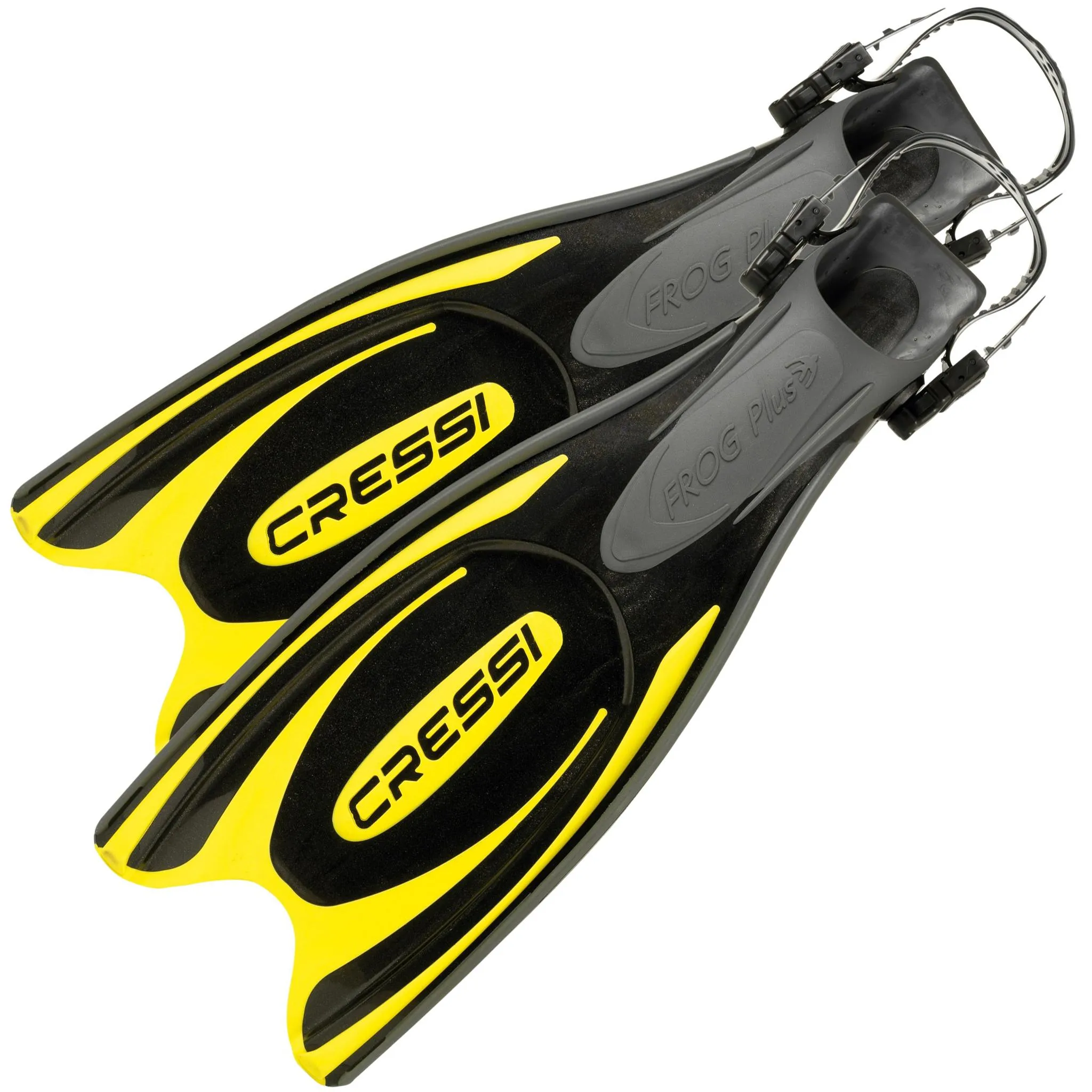 Cressi Frog Plus Fins
