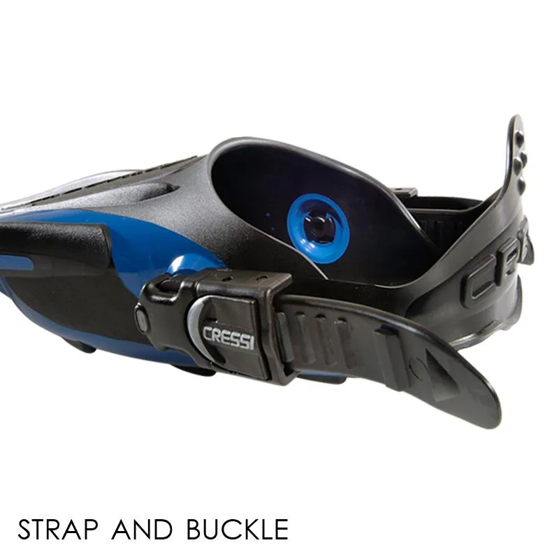 Cressi Frog Plus Fins