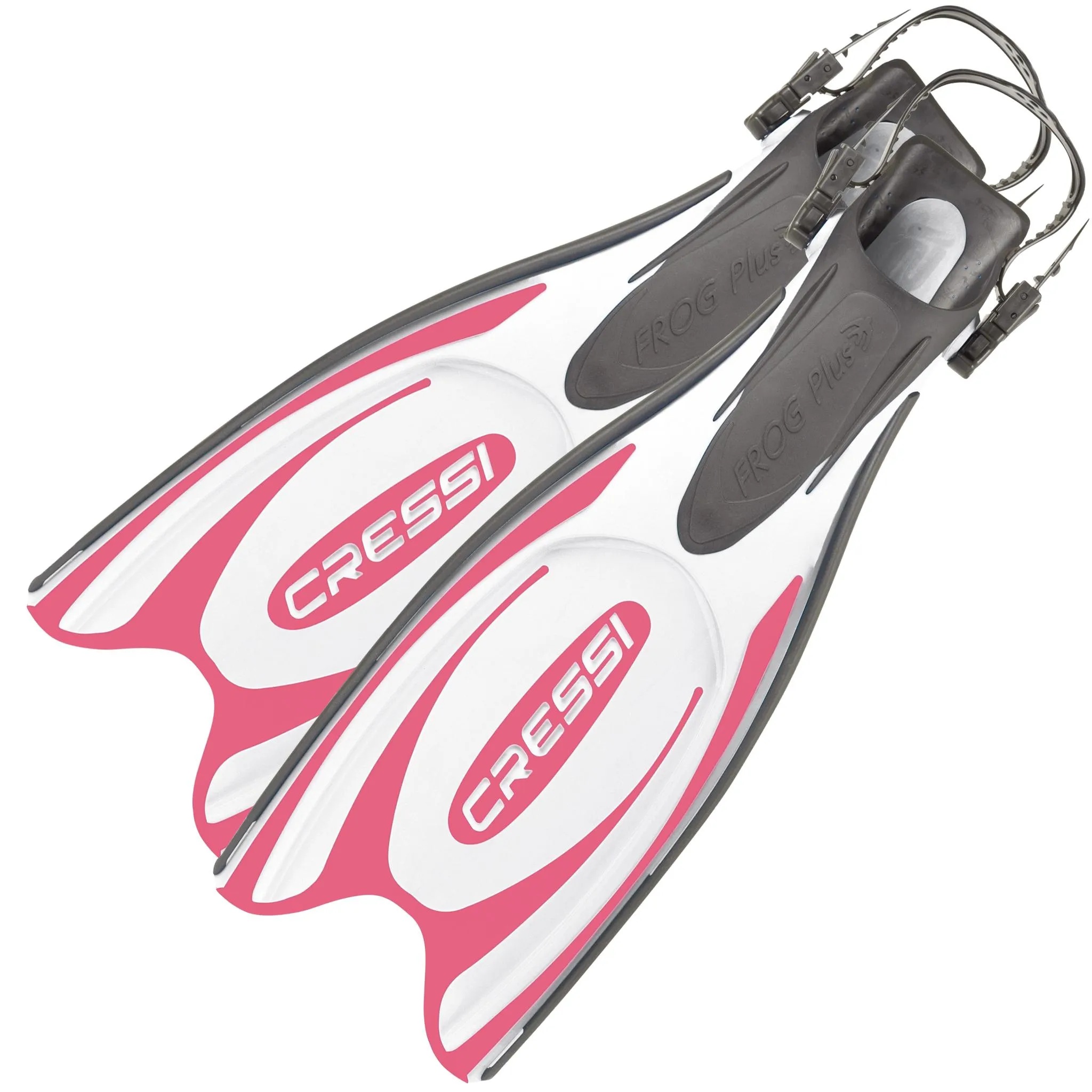 Cressi Frog Plus Fins