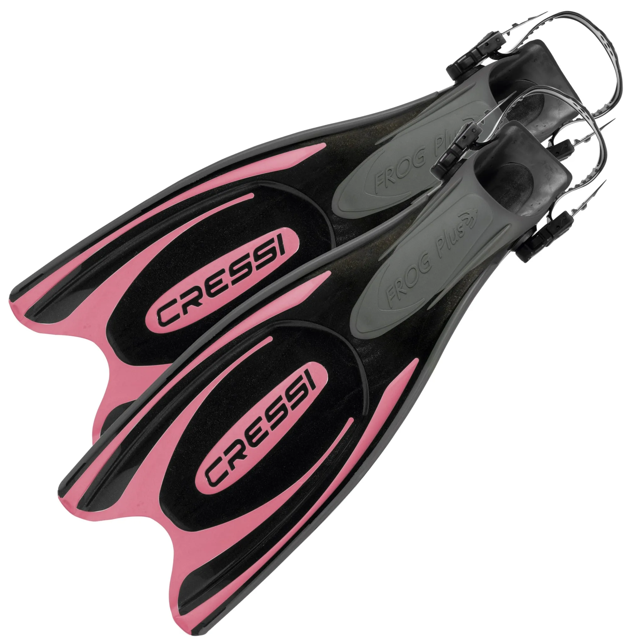 Cressi Frog Plus Fins