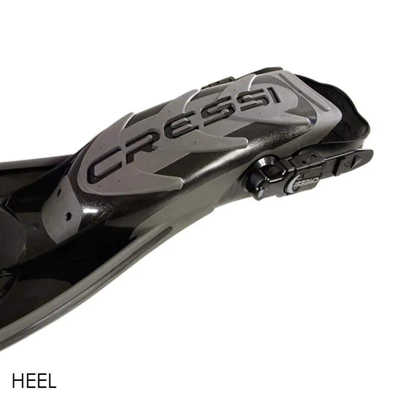 Cressi Frog Plus Fins