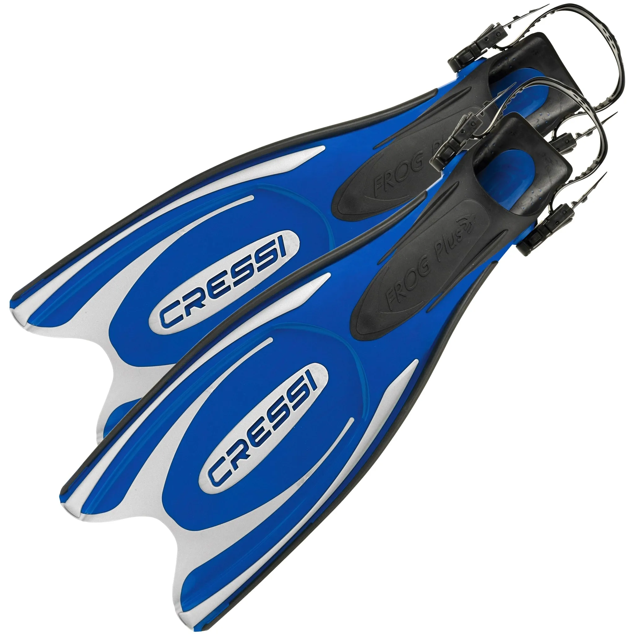 Cressi Frog Plus Fins
