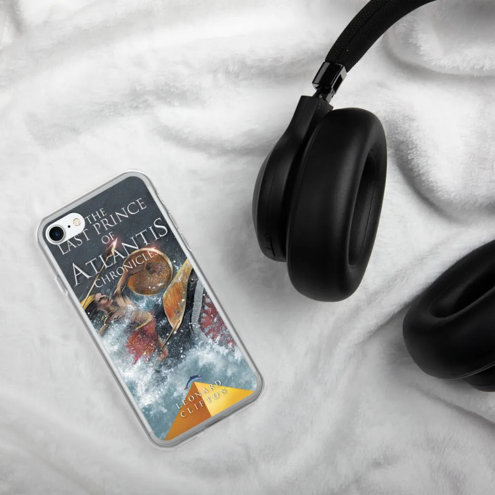 Custom TLPA iPhone Case