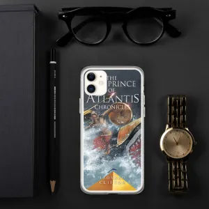 Custom TLPA iPhone Case
