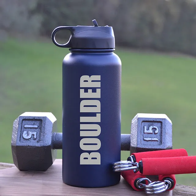 Customize College Cups