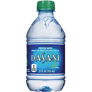 Dasani Purified  Water 355ml