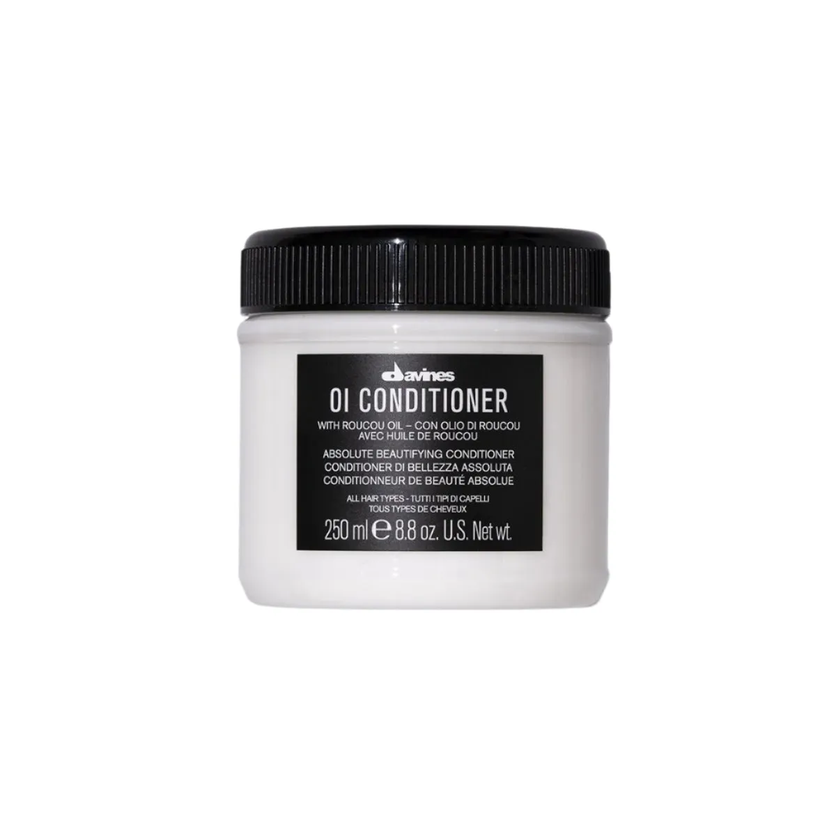 Davines Oi Conditioner
