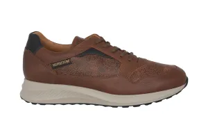 'Davis' men's sneaker - Brown
