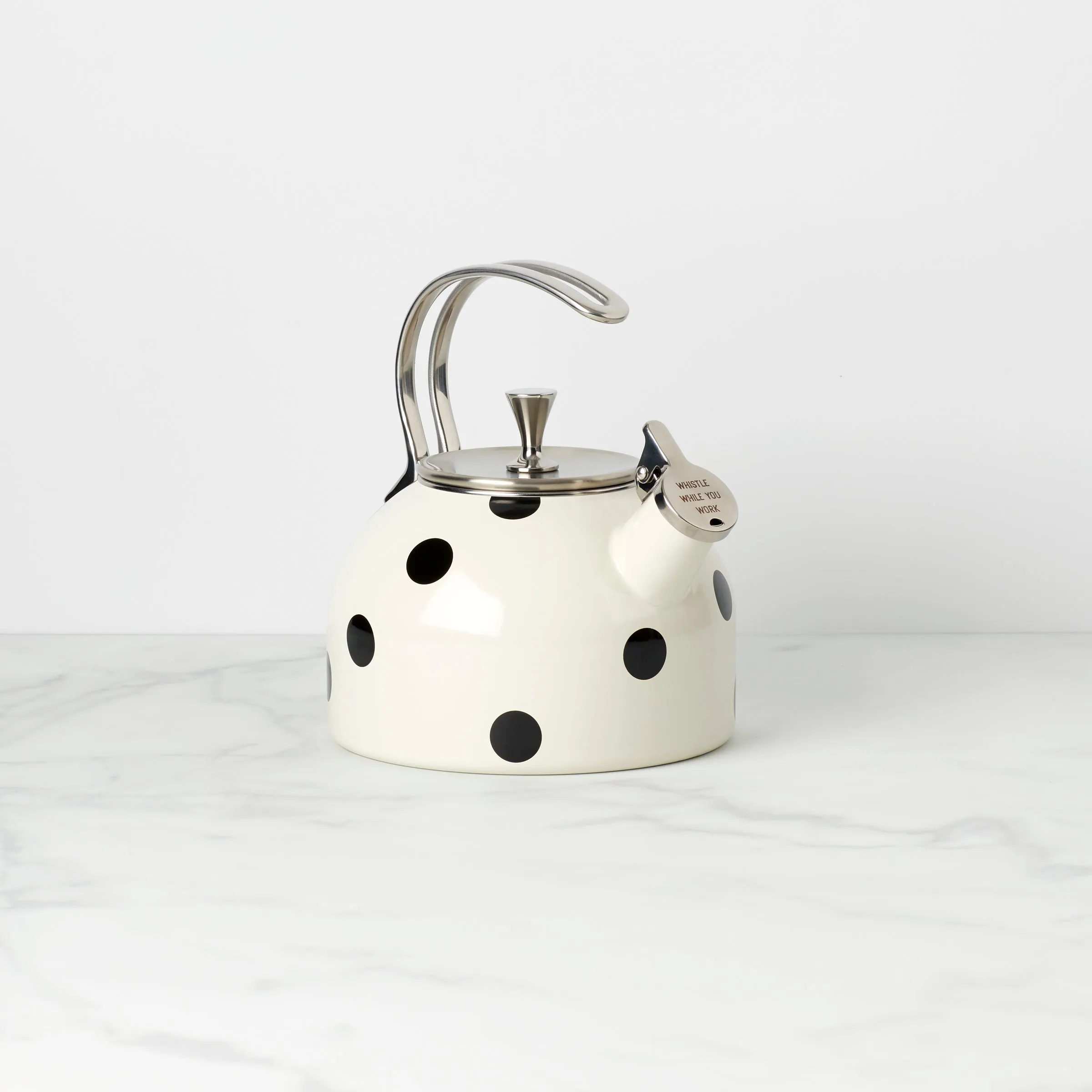 Deco Dot Kettle