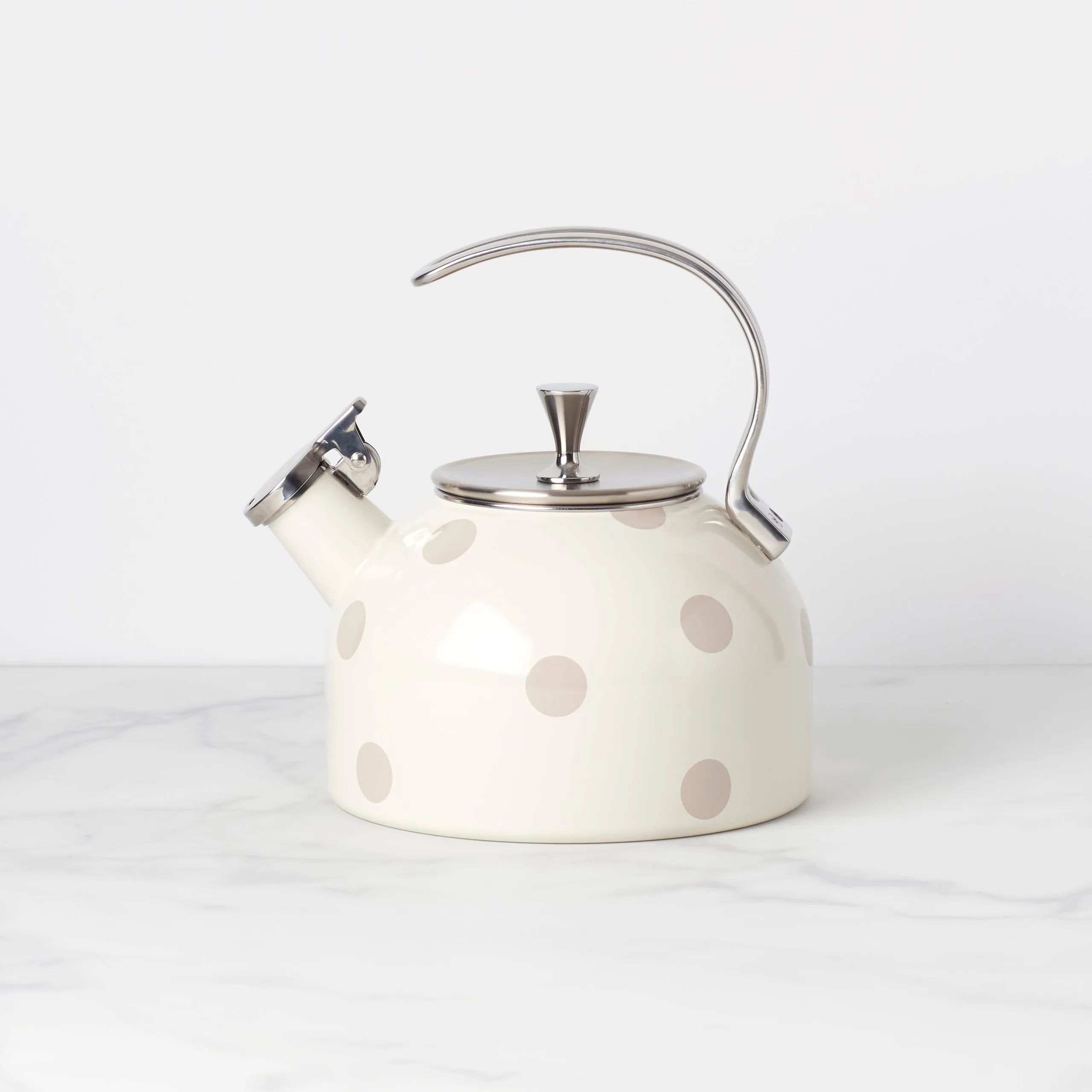 Deco Dot Kettle
