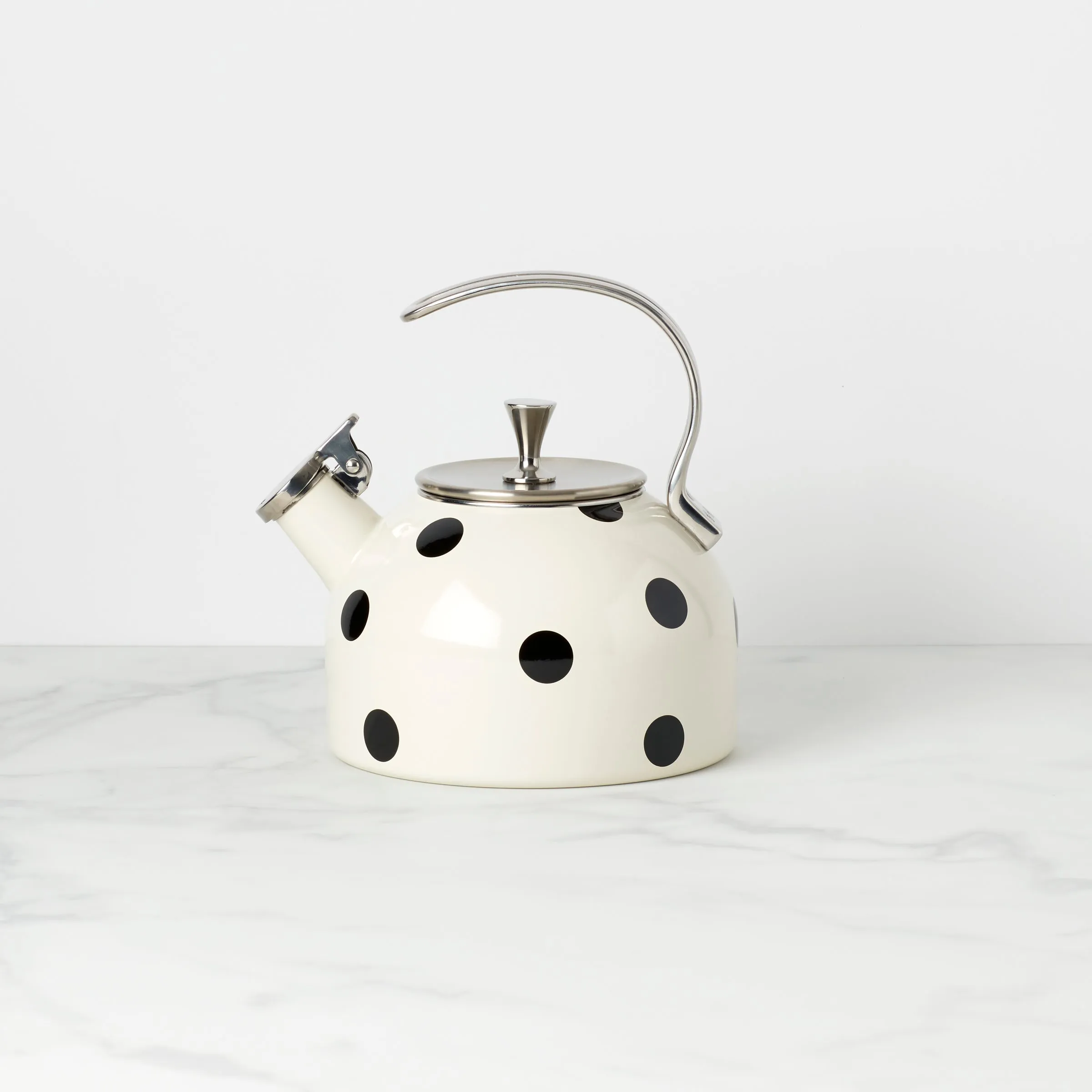 Deco Dot Kettle