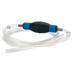 Draper Fuel Siphon Hand Pump Dr-43904