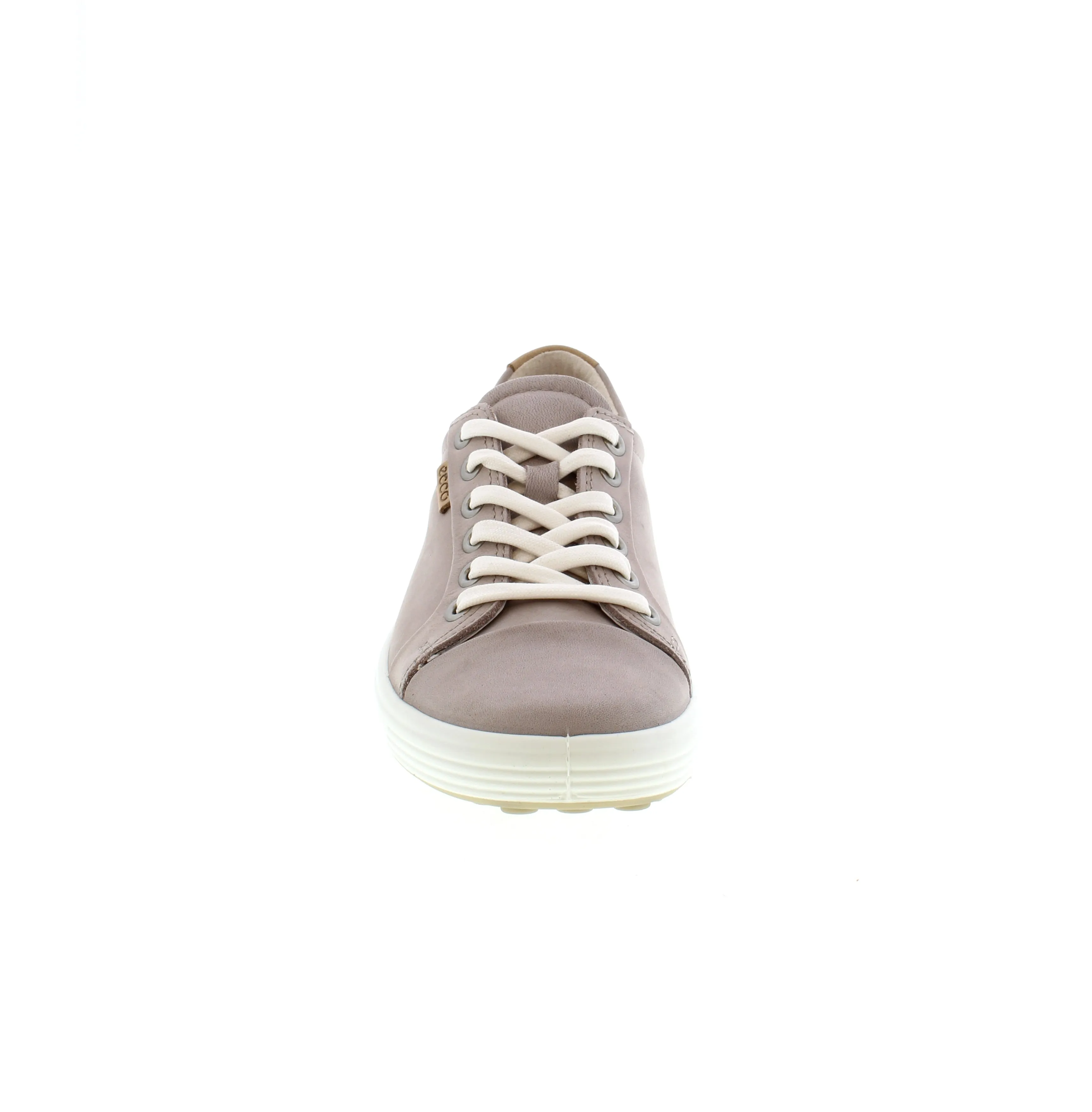 ECCO Soft 7 Sneaker 430003 - Grey Rose