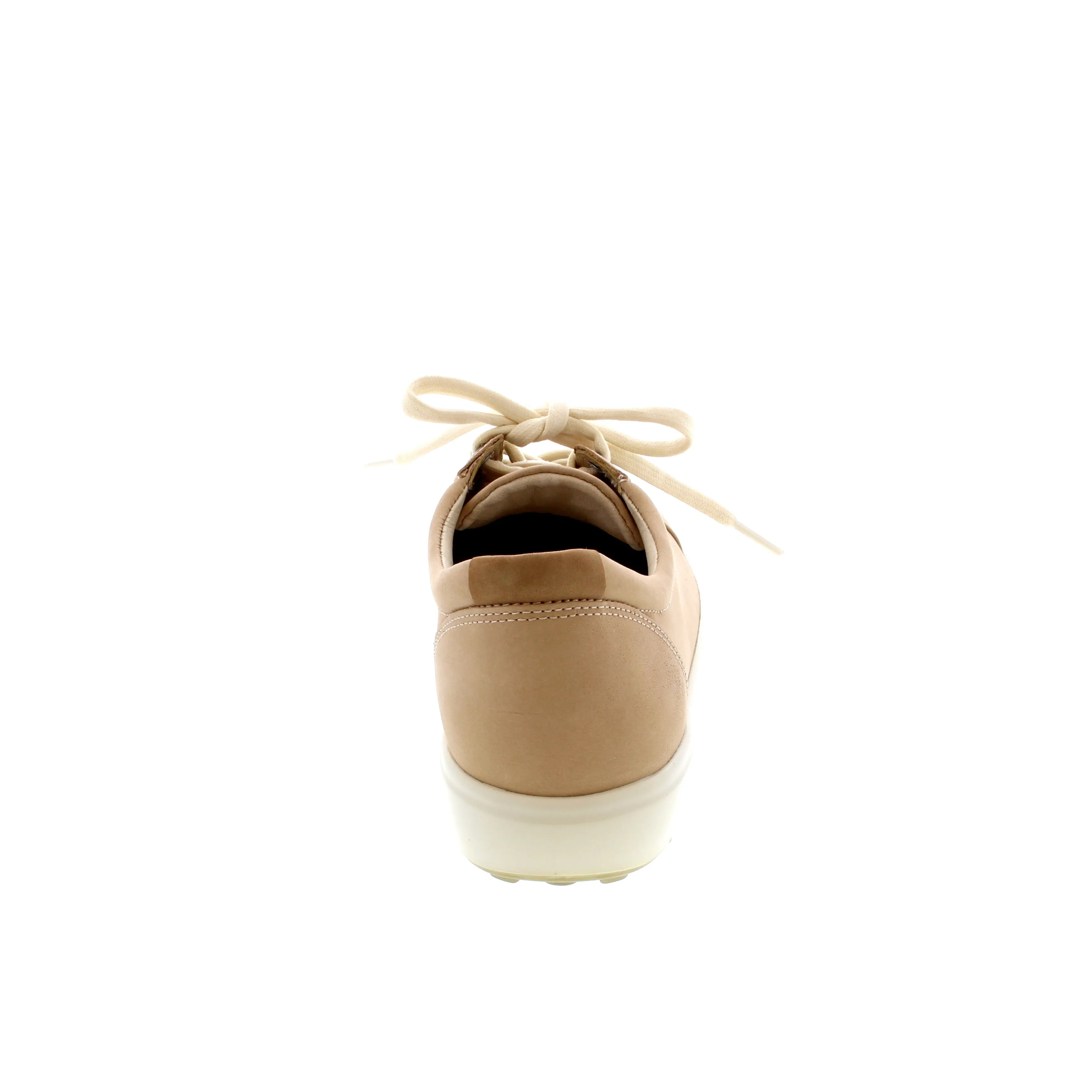 ECCO Soft 7 Sneaker 430003 - Powder (Nude)