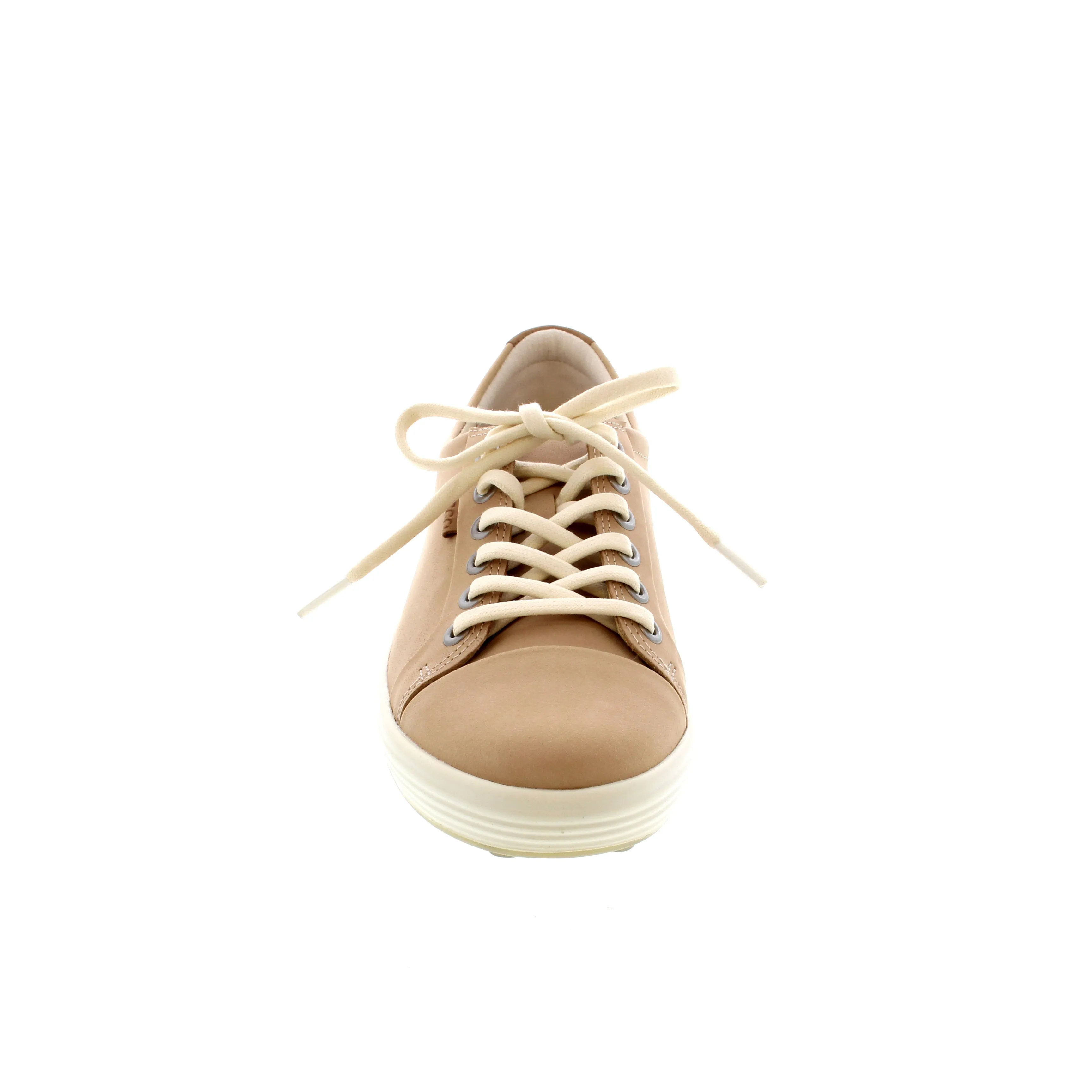 ECCO Soft 7 Sneaker 430003 - Powder (Nude)