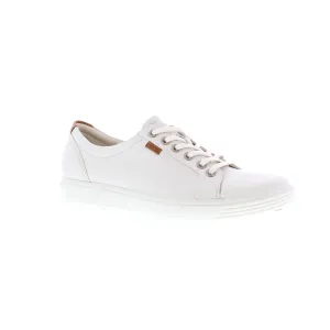 ECCO Soft 7 Sneaker 430003 - White