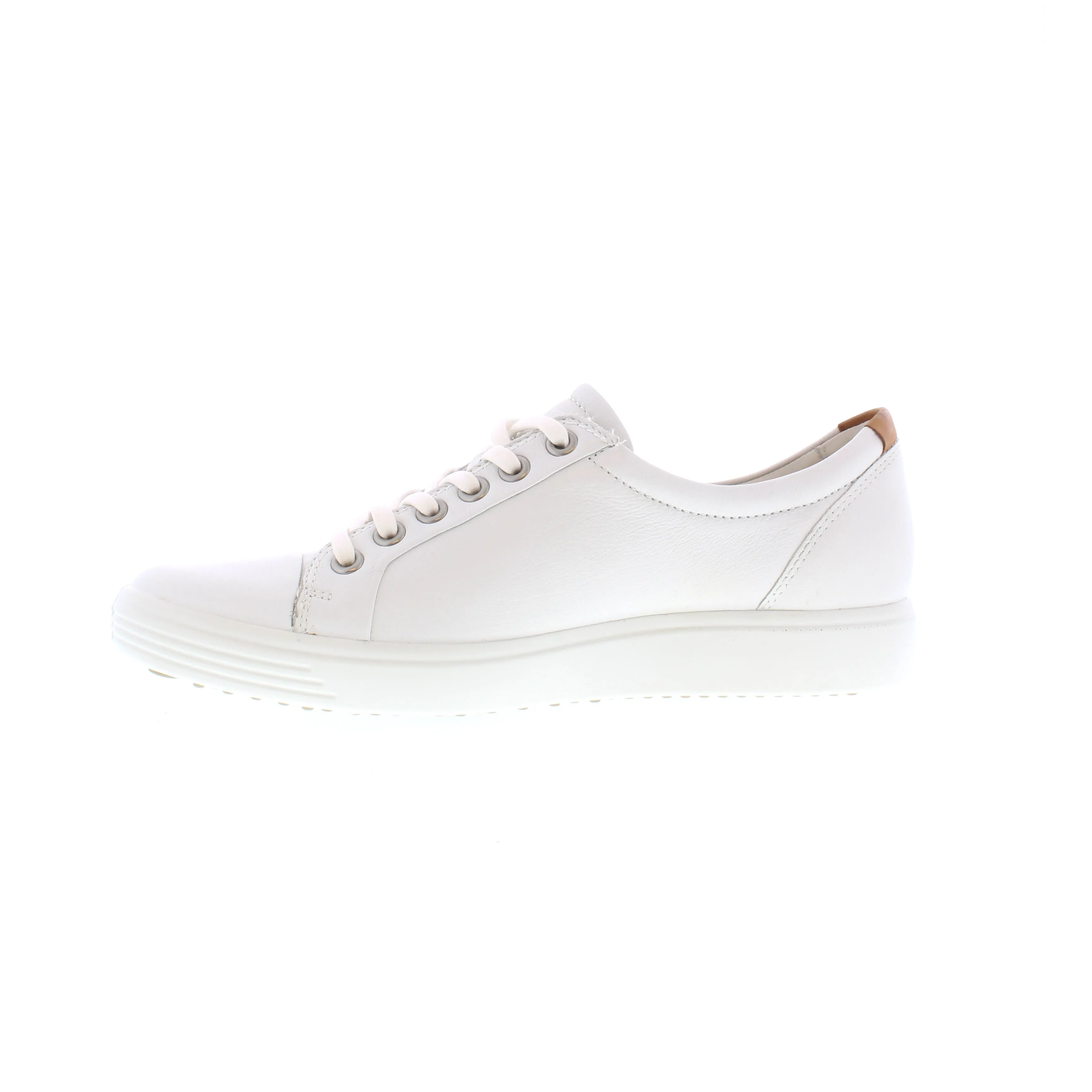 ECCO Soft 7 Sneaker 430003 - White