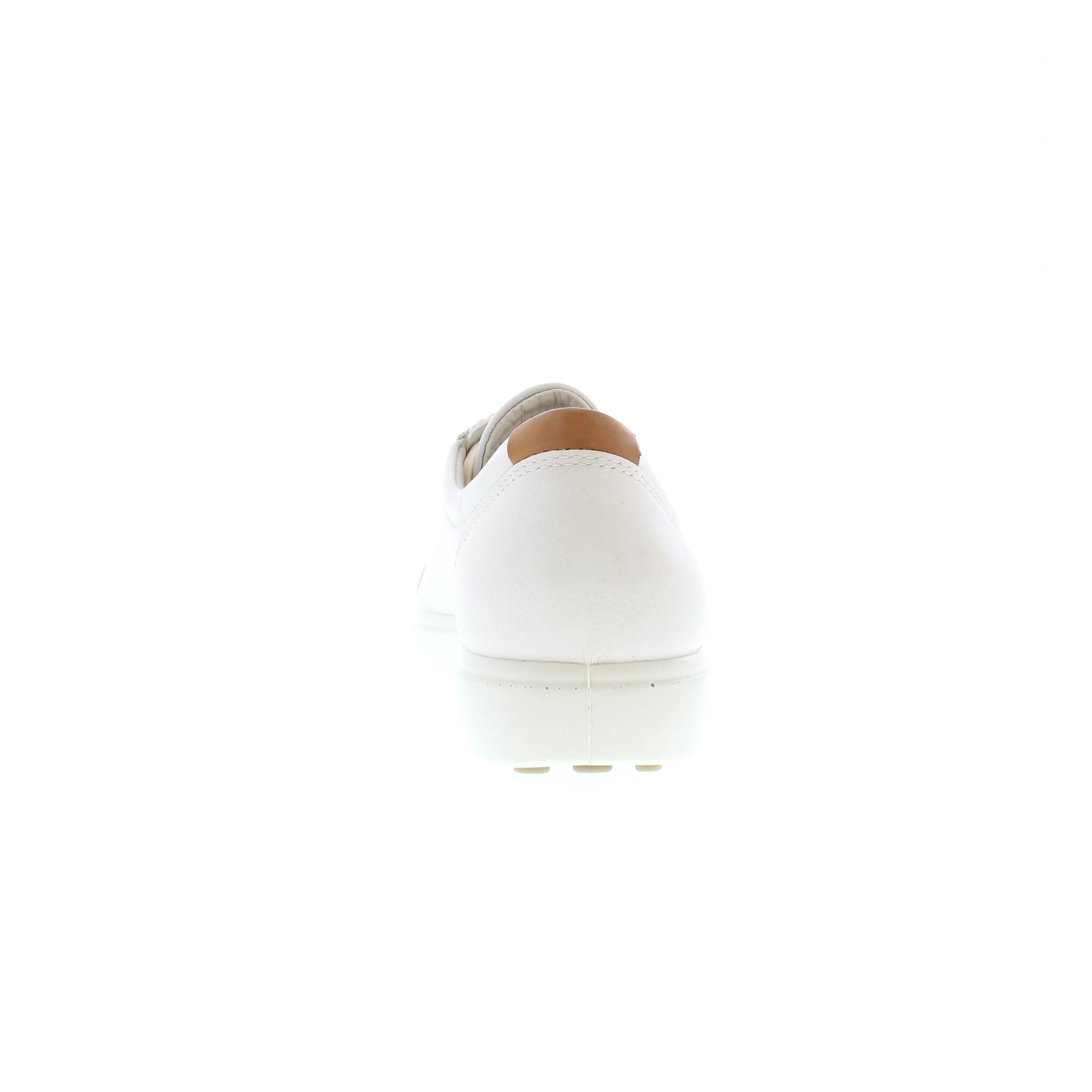 ECCO Soft 7 Sneaker 430003 - White