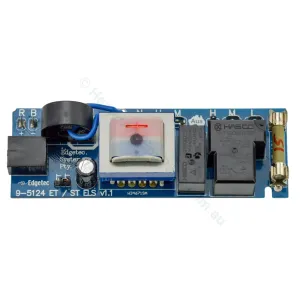 Edgetec Triflo Spa Bath Pump PCB - 2013  - Sensa-Touch & Ezi-Touch