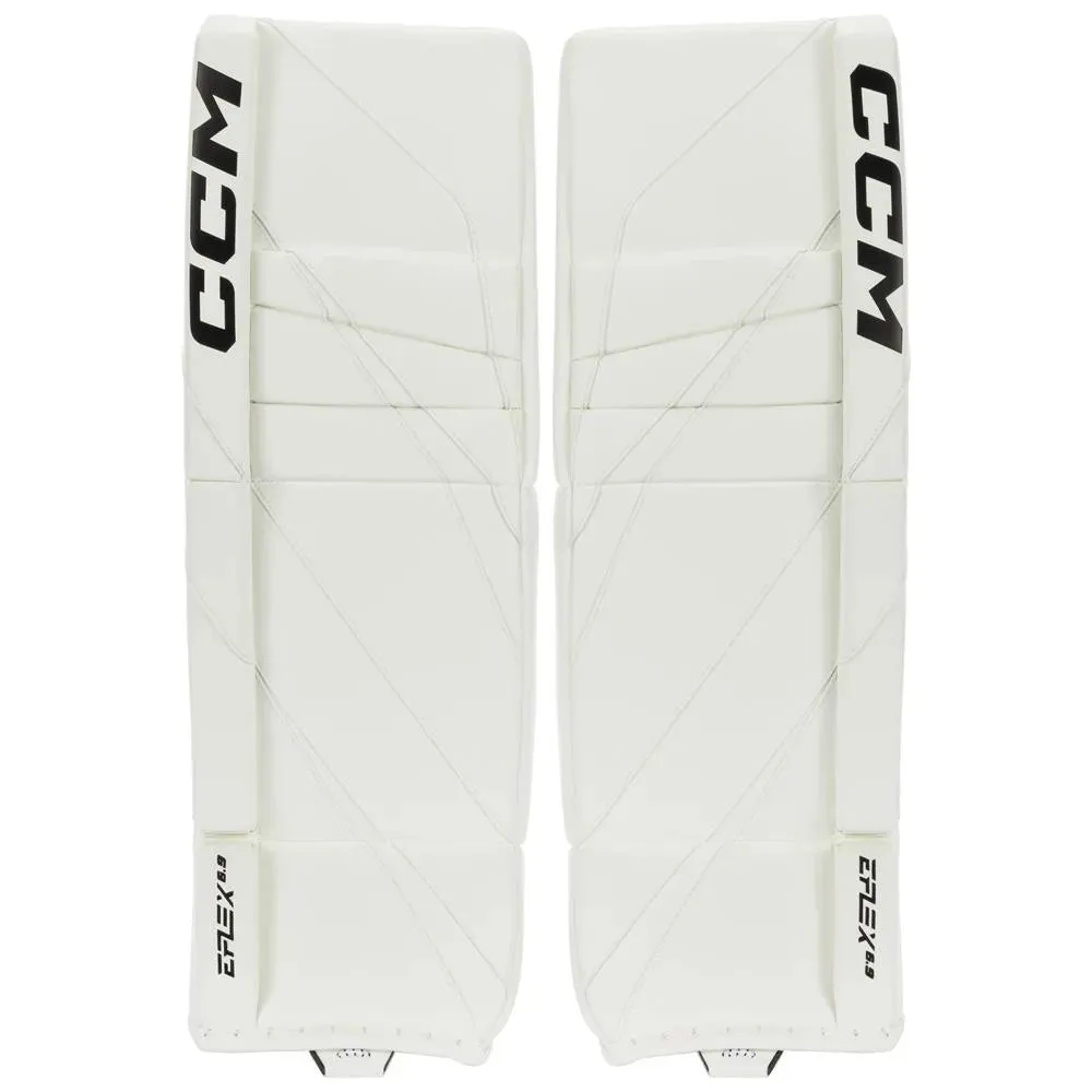 EFLEX 6.9 Senior Goalie Pads