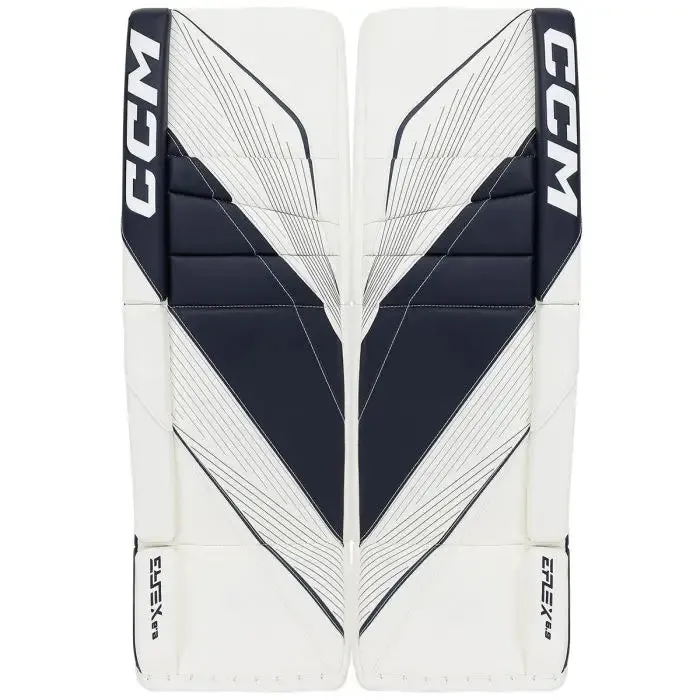 EFLEX 6.9 Senior Goalie Pads