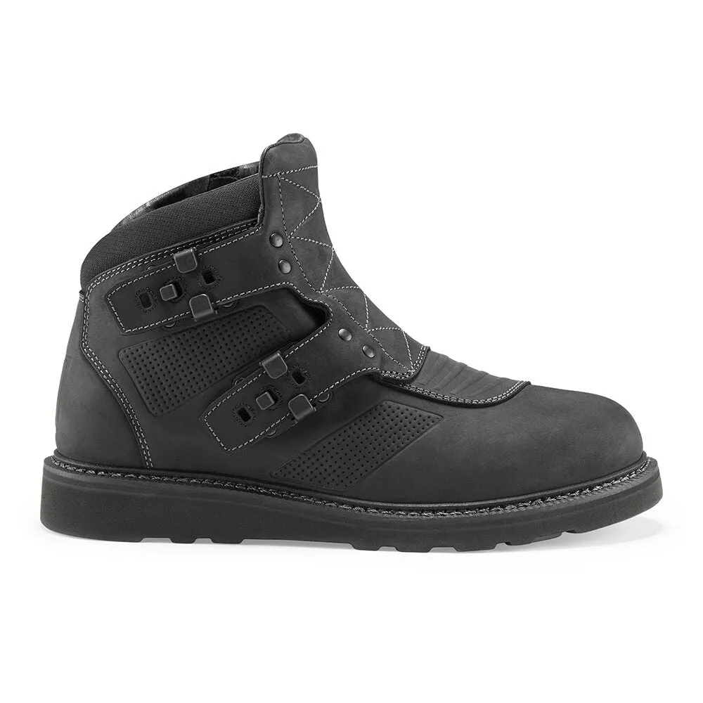 El Bajo 2 Boots