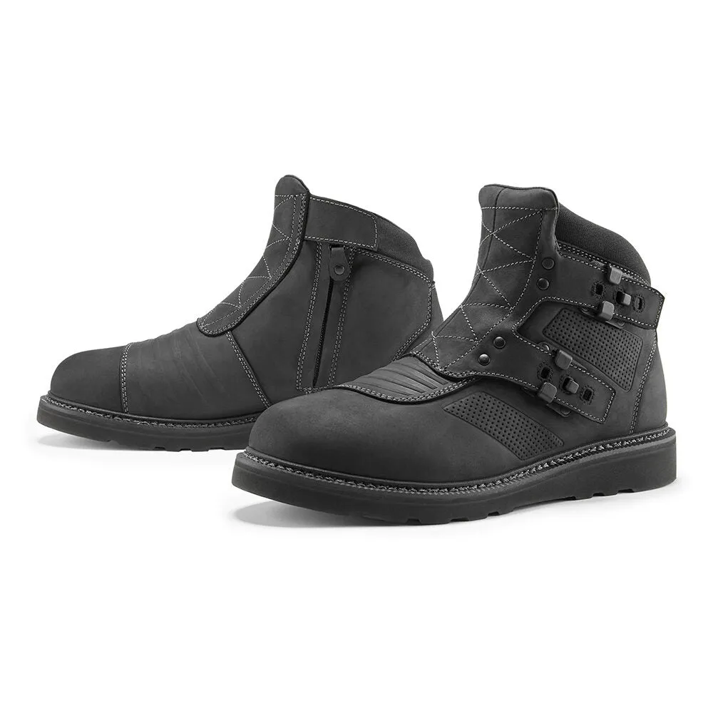 El Bajo 2 Boots