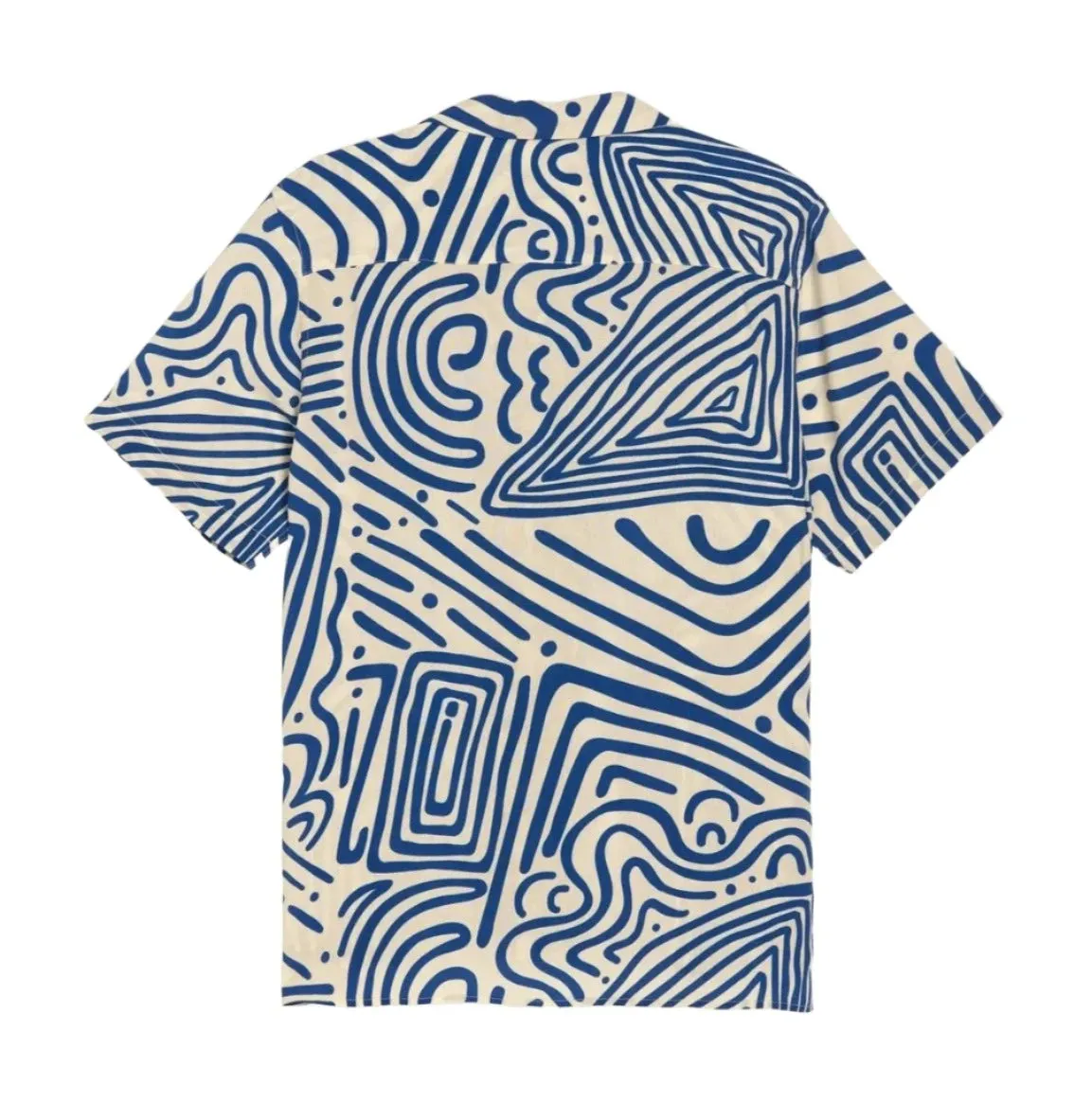 Eldovado Viscose Shirt