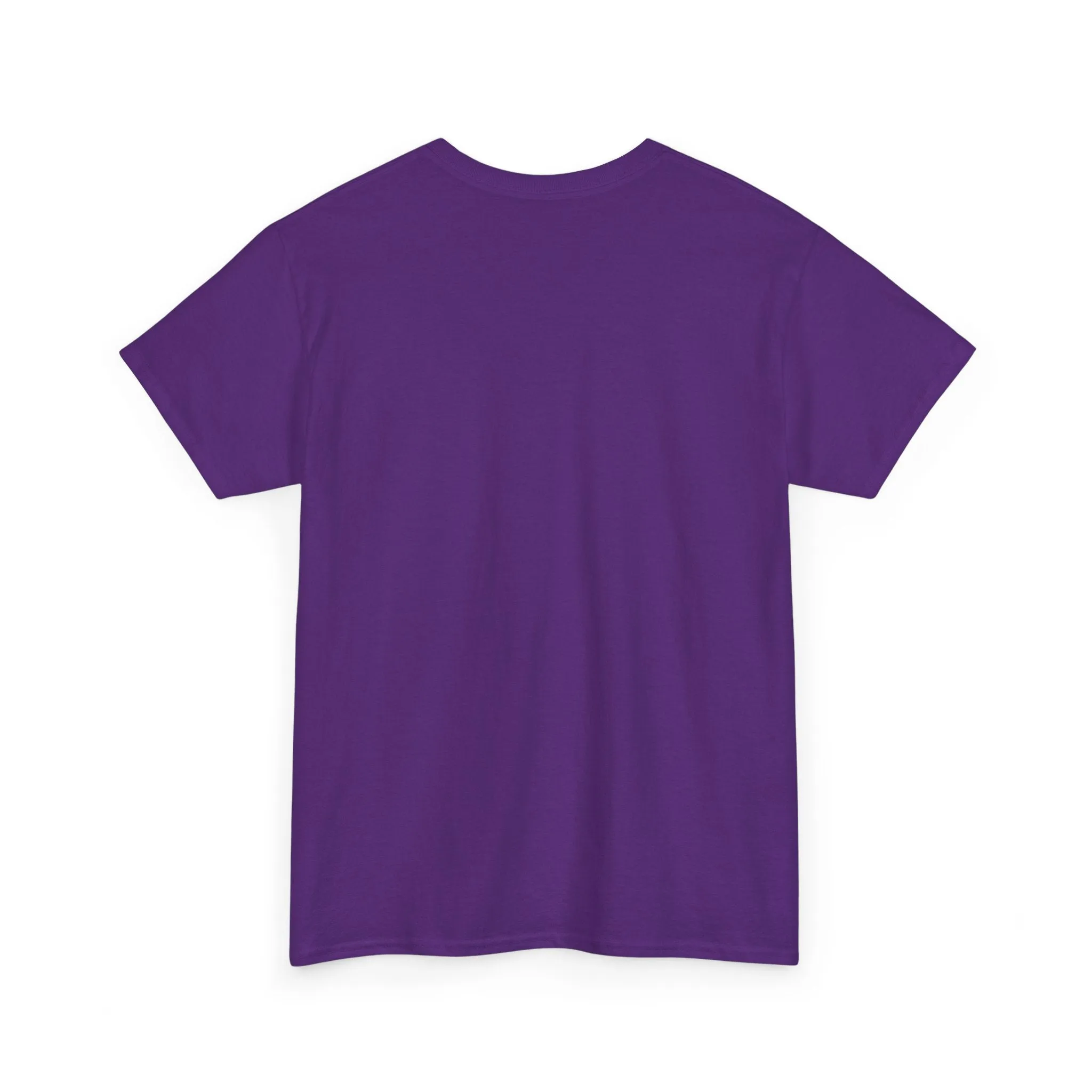 Empowerment Unisex Heavy Cotton Tee