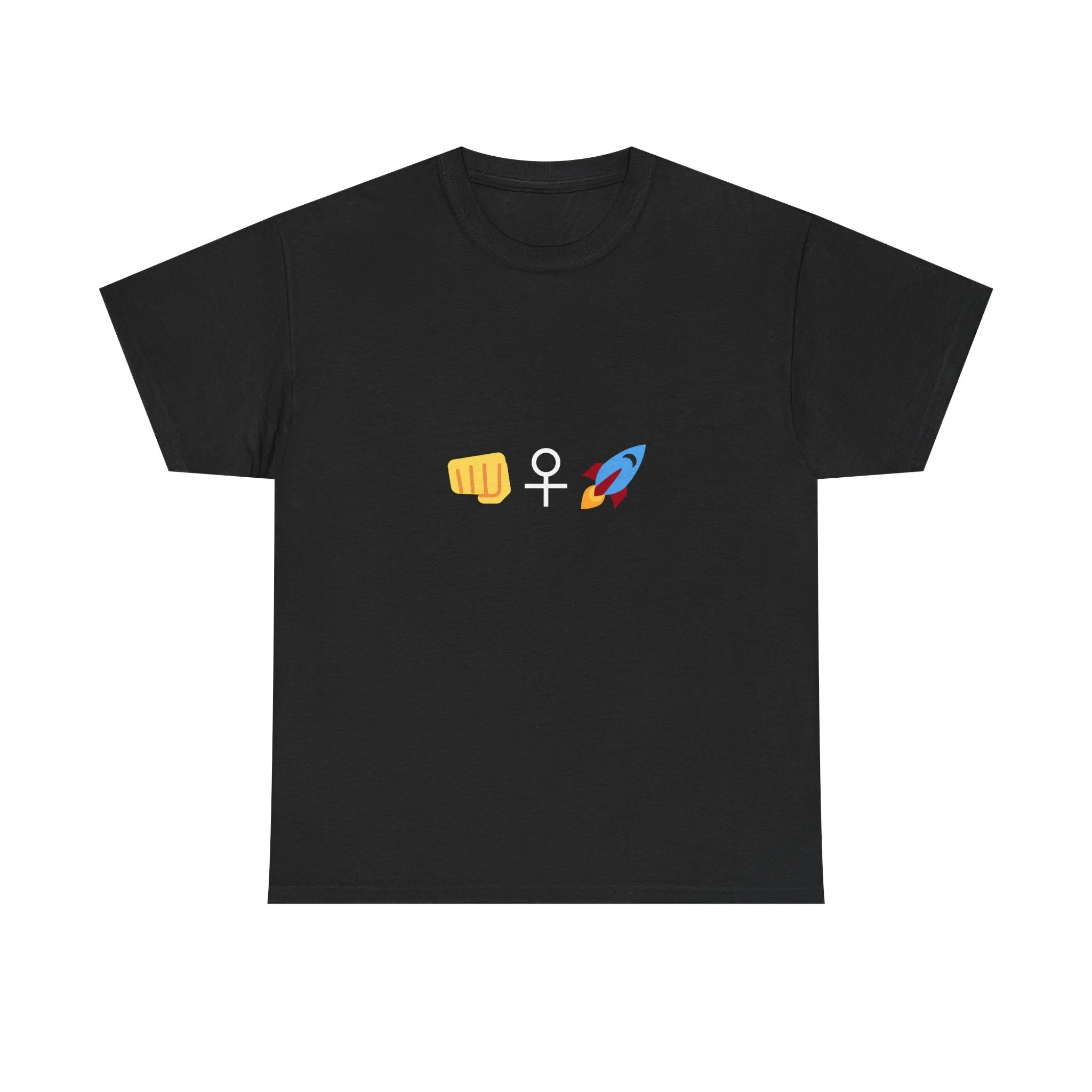 Empowerment Unisex Heavy Cotton Tee