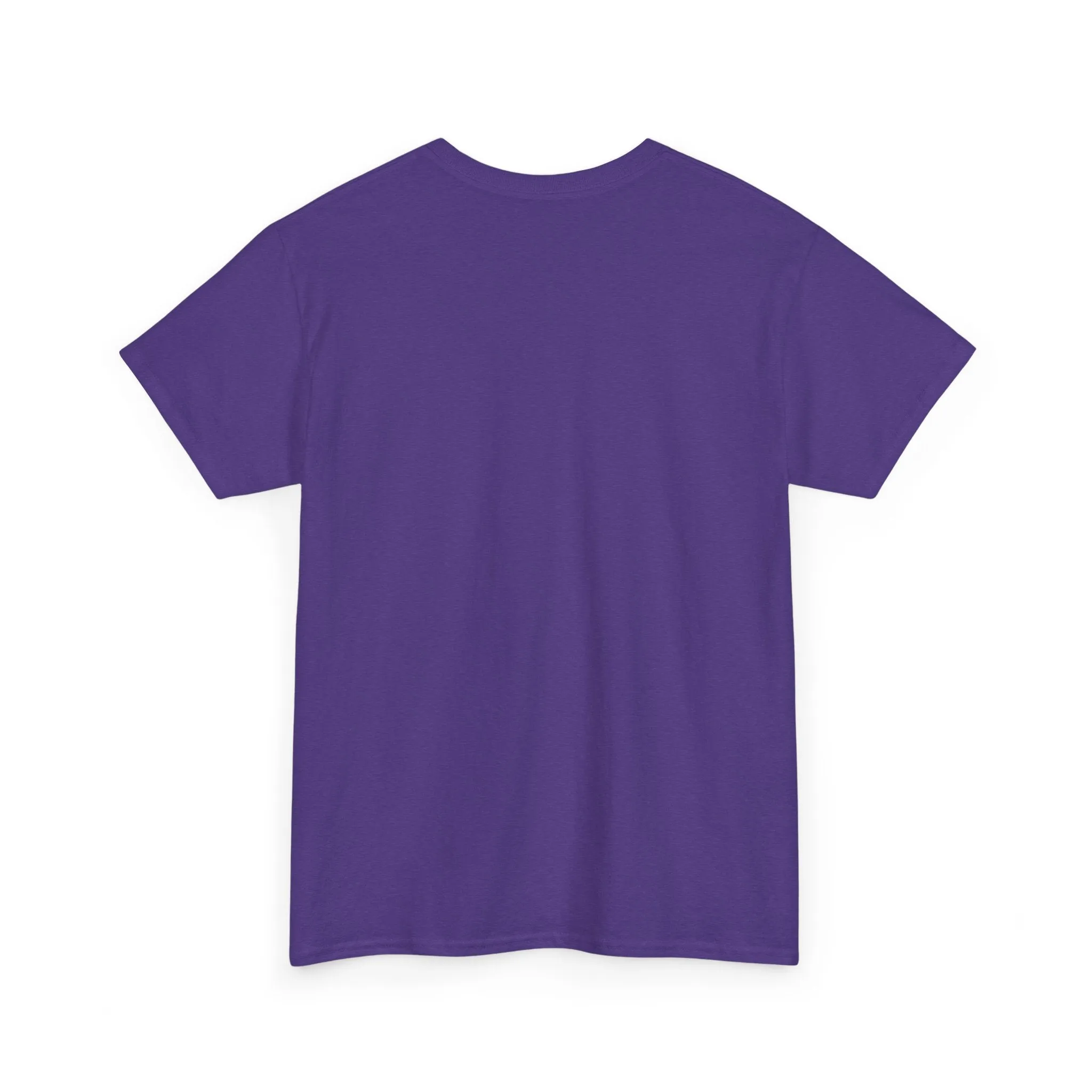 Empowerment Unisex Heavy Cotton Tee
