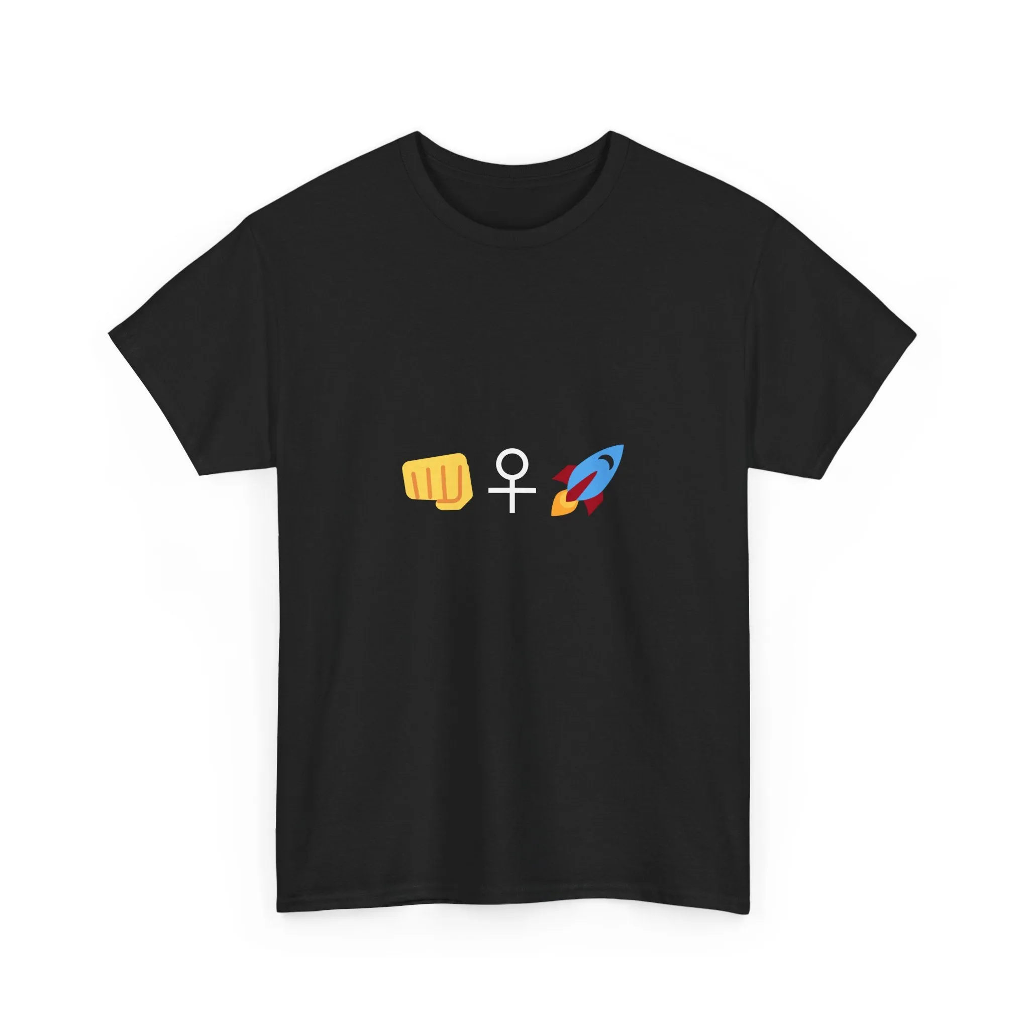 Empowerment Unisex Heavy Cotton Tee