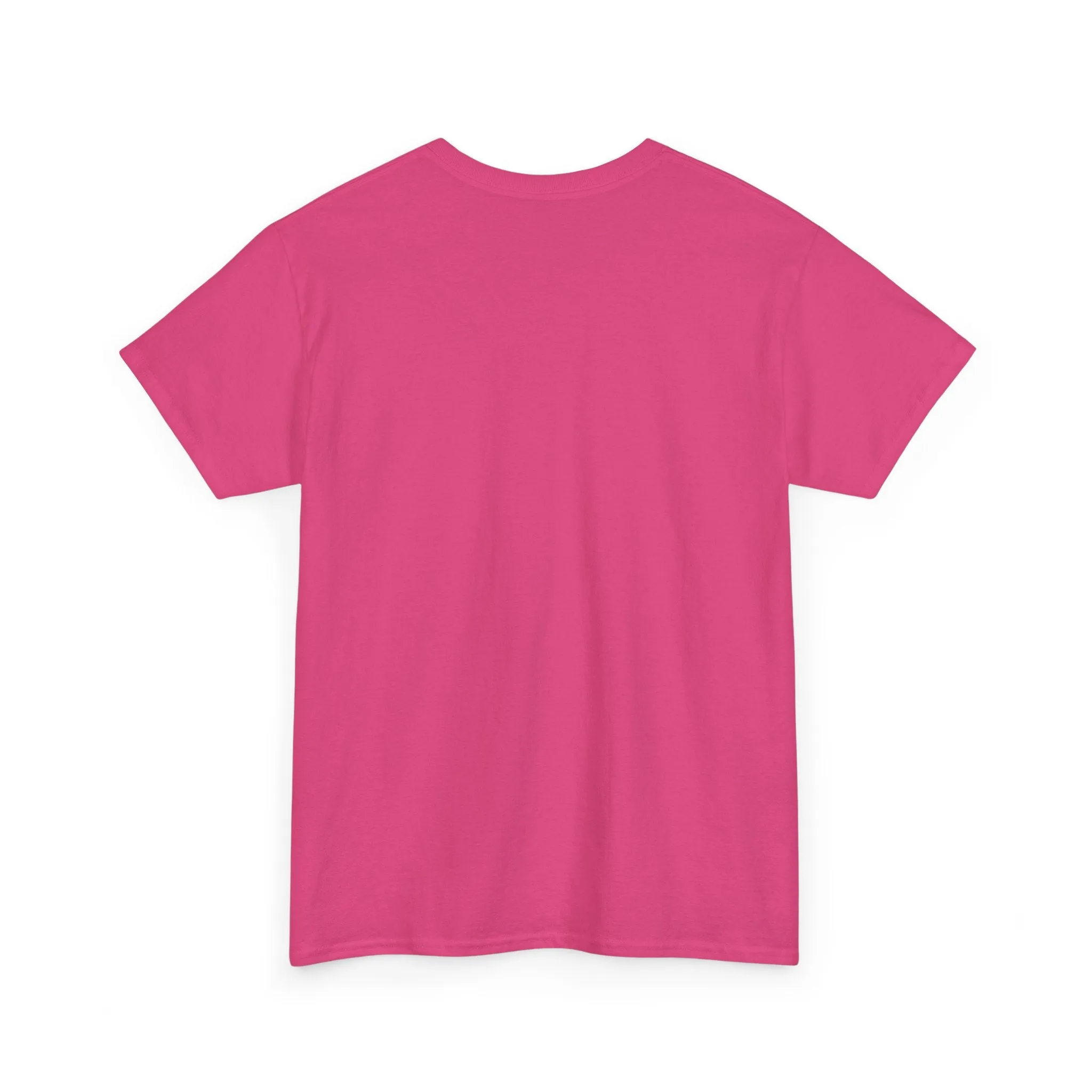 Empowerment Unisex Heavy Cotton Tee