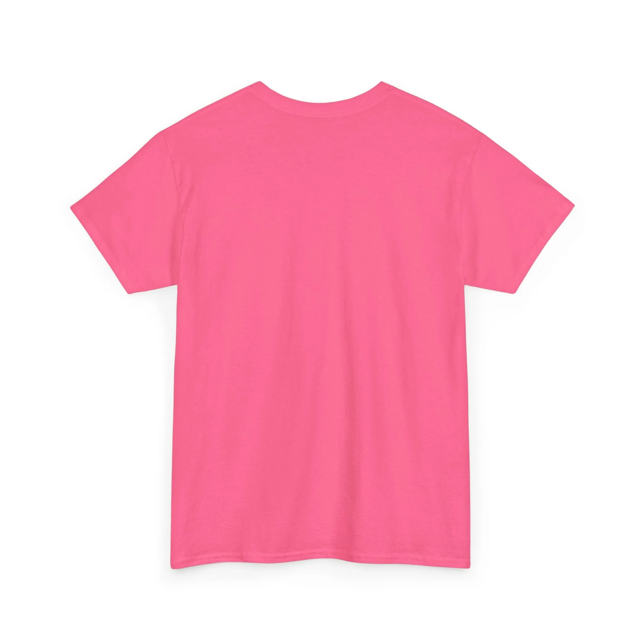Empowerment Unisex Heavy Cotton Tee
